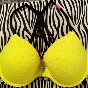 Victoria Secret Pink Bra